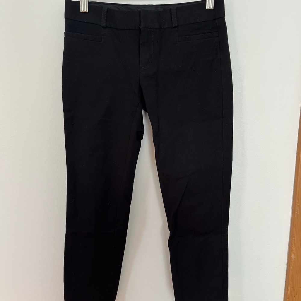Women’s Black Pants